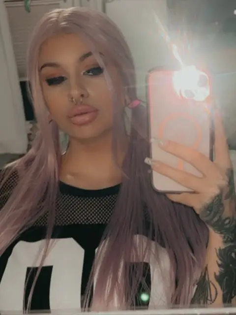 Papaya OnlyFans profile