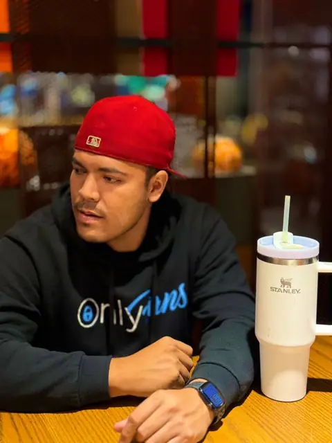 Obed Raw on OnlyFans