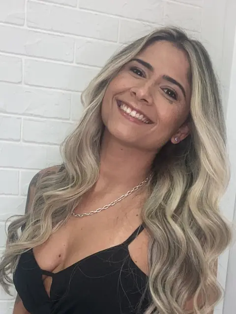 Anny fortal on OnlyFans