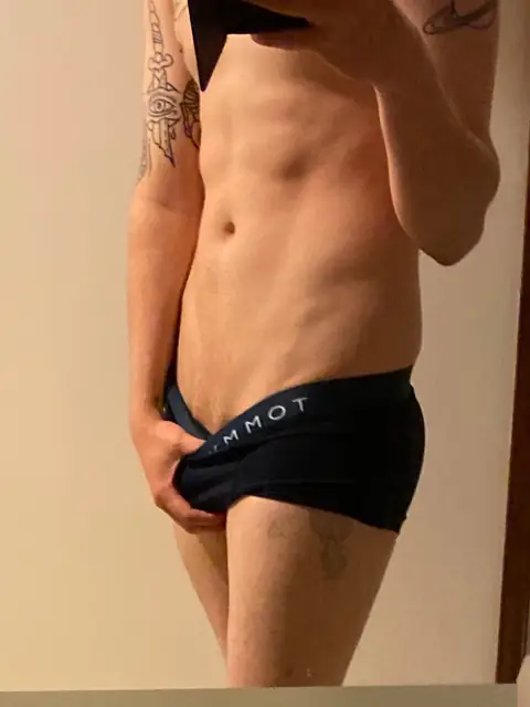 Thomas Grant on OnlyFans