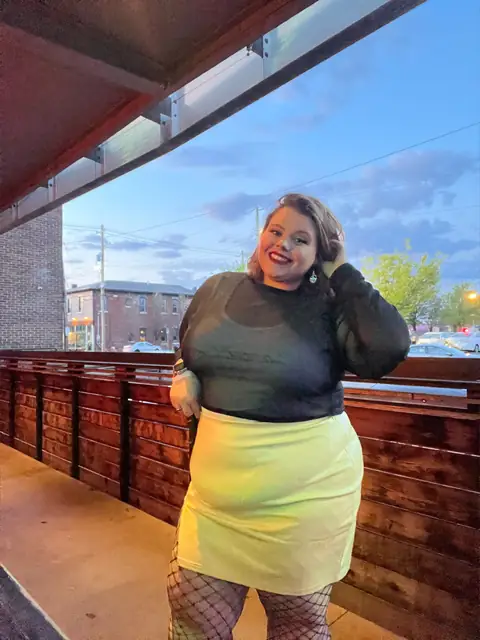 Luscious Layla OnlyFans profile