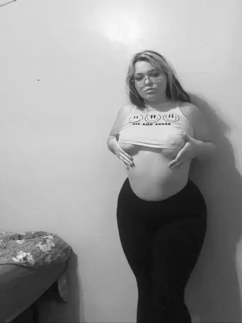 Mali on OnlyFans
