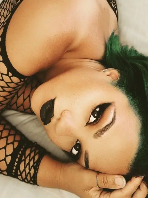 Raven Green on OnlyFans