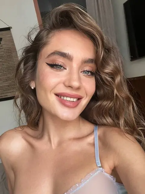 Gabriella Bunny on OnlyFans