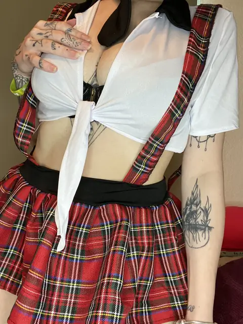Luscious Laylaa xo on OnlyFans