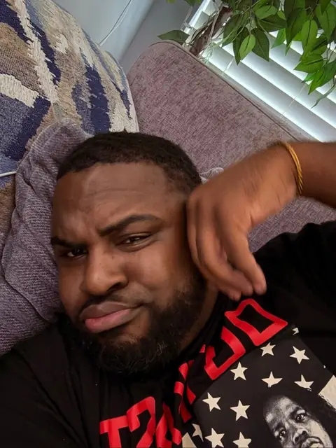 Daddy Lambo on OnlyFans