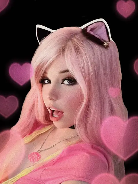 Belle Delphine OnlyFans profile
