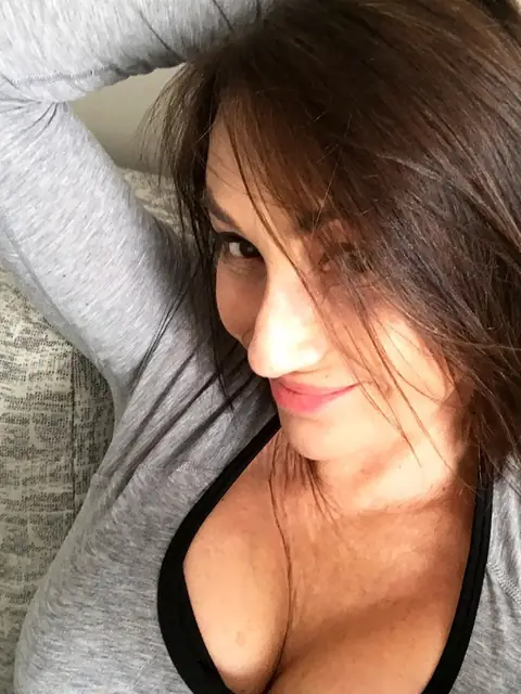 Jillian Foxxx on OnlyFans