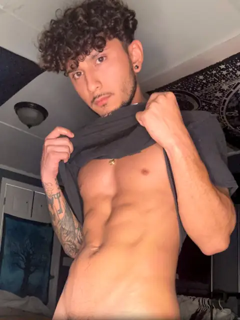 Pablx Sanchez on OnlyFans