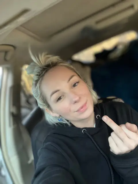 Kitty Kat OnlyFans profile