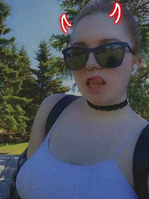 McKenna Grant on OnlyFans