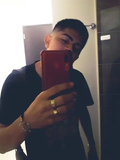 Menatomix on OnlyFans