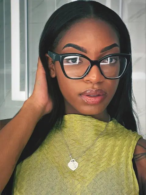 Ms Hazel on OnlyFans