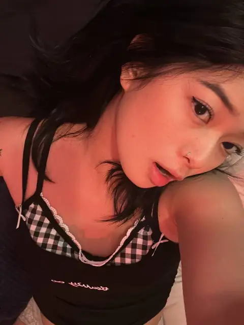 Haley on OnlyFans