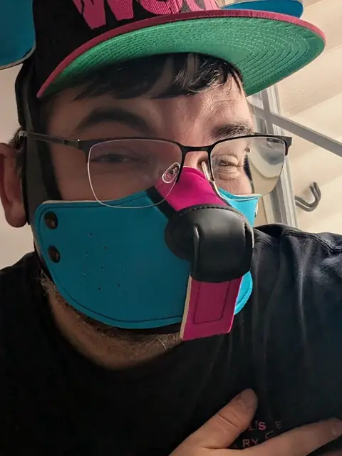 xXx.DaThirstyConsole.xXx on OnlyFans
