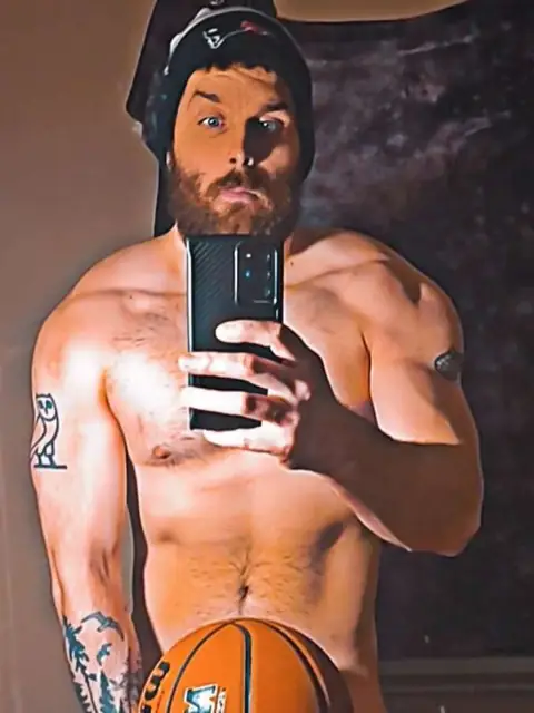 Patrick OnlyFans profile
