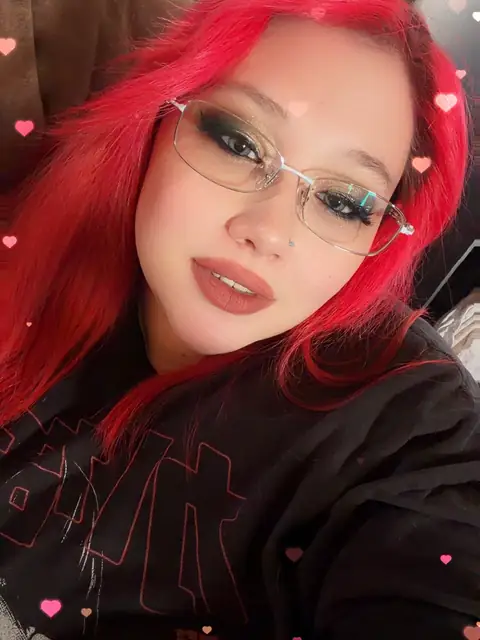 Baby bunny on OnlyFans