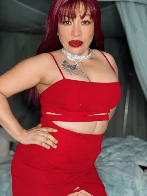 Adela Lopez on OnlyFans