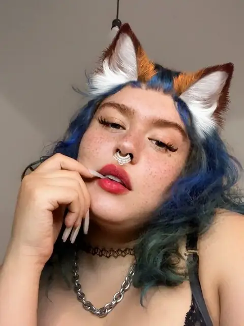 BBW Sara on OnlyFans