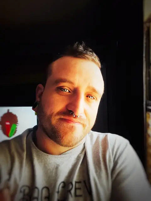 Moon Daddy on OnlyFans