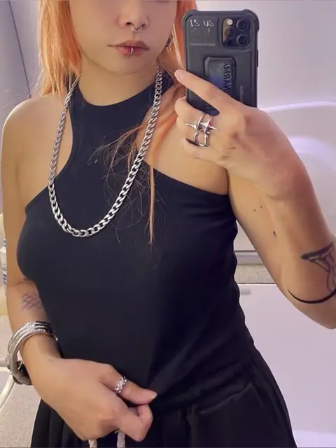 Vexy BB on OnlyFans