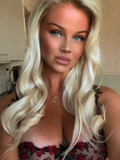 ida dypvik OnlyFans profile
