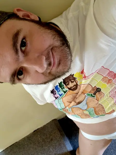Savas Kas on OnlyFans