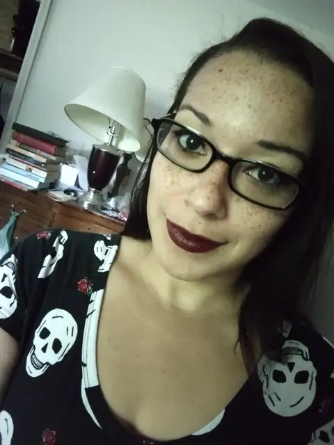 Krystal Rox on OnlyFans
