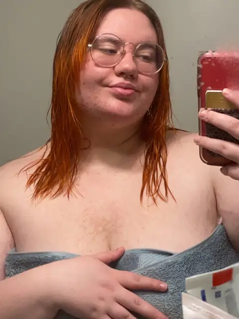 thick baby girl on OnlyFans