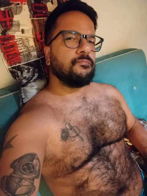 Ldbears on OnlyFans