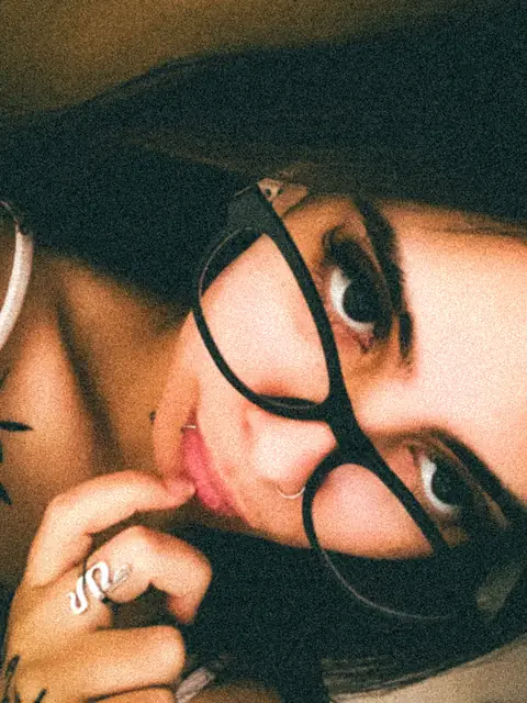 Camilita on OnlyFans
