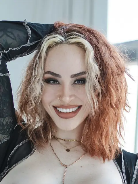 Queen Amidala on OnlyFans