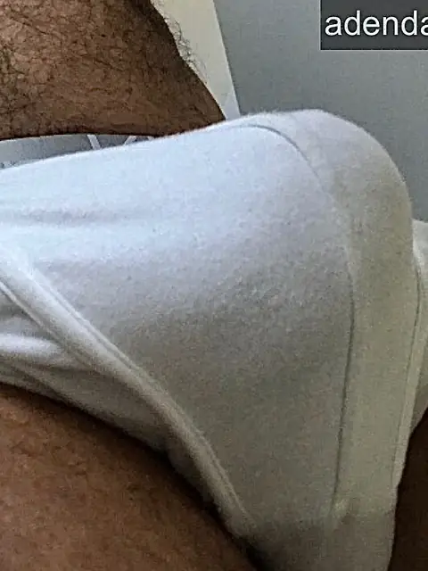 XLHungAdenDaddy on OnlyFans