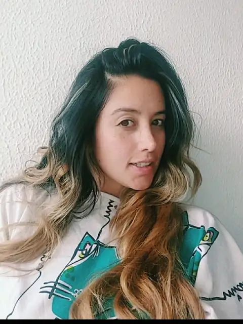 Alliee on OnlyFans