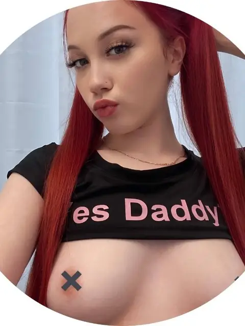Jinx on OnlyFans