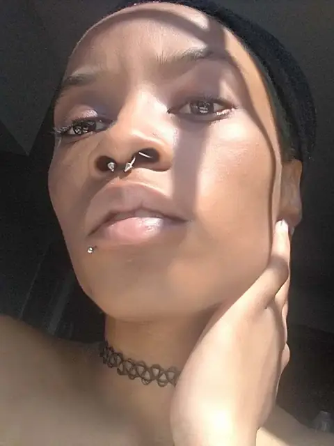 Schwanna Franks on OnlyFans