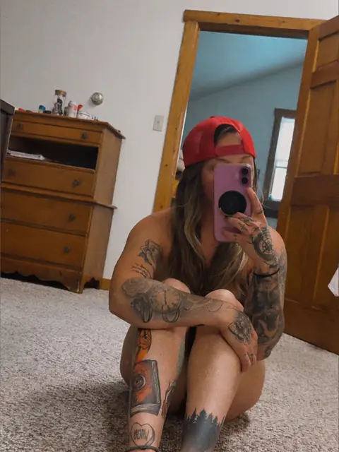 Morgan_kali33 on OnlyFans
