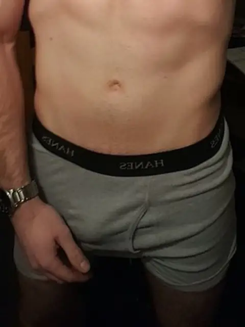 Max Williams on OnlyFans