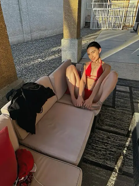 JAASRENEE LOLA GONE WILD on OnlyFans