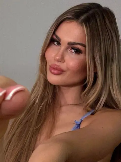 Goddess Bella OnlyFans profile