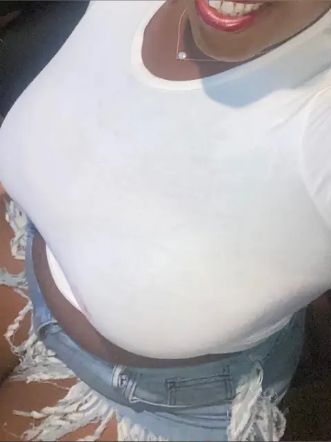 Mahagony on OnlyFans
