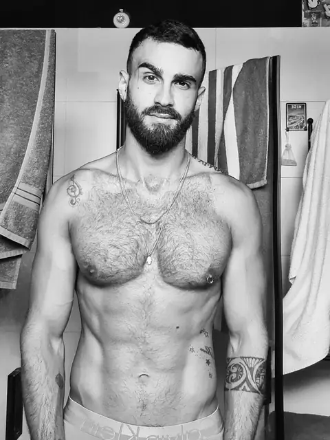 That persian_guy on OnlyFans