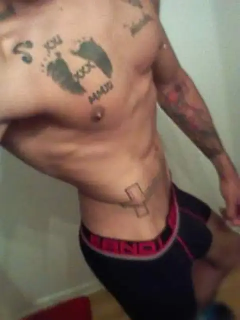 Nicholas Johnson on OnlyFans