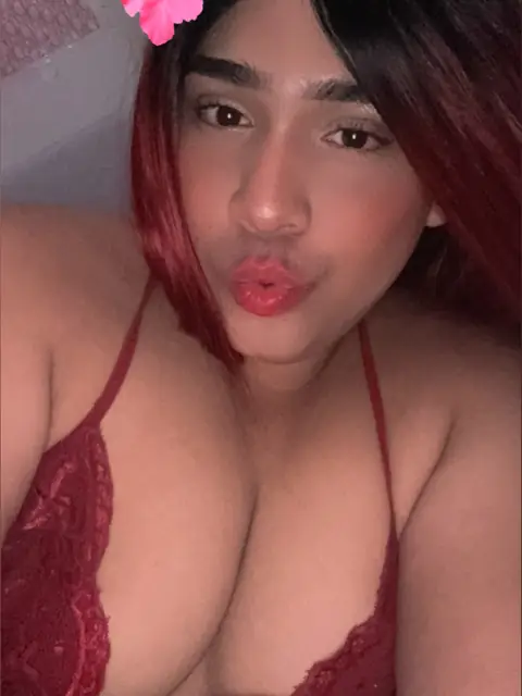 Bxby Fer (Trans) on OnlyFans