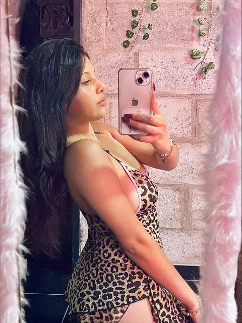 luna on OnlyFans