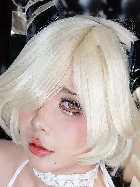 Dotty Nguyen Cosplayer on OnlyFans