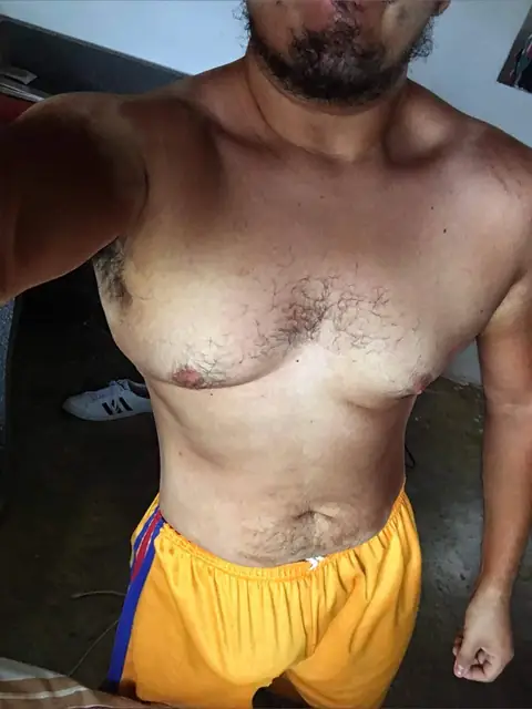 Javier lanz on OnlyFans