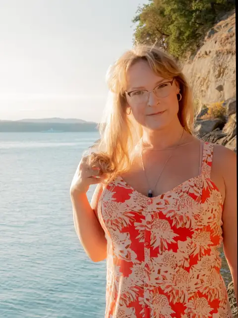 Ocean Girl on OnlyFans