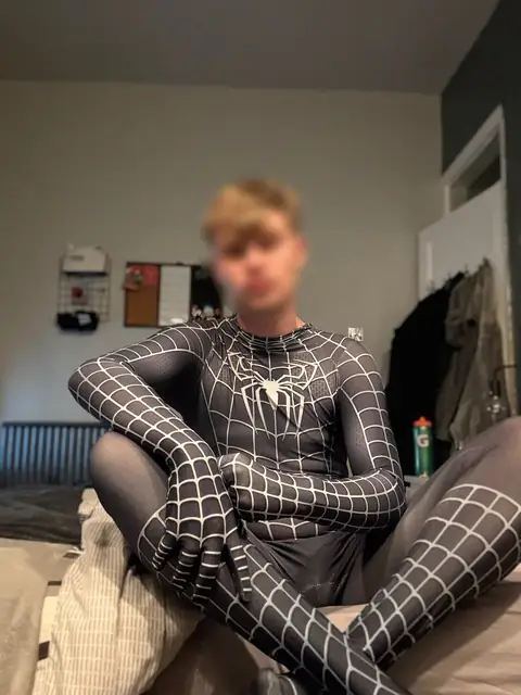 Alex on OnlyFans