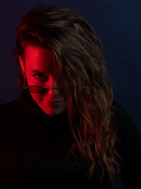 Gabrielle Vex OnlyFans profile